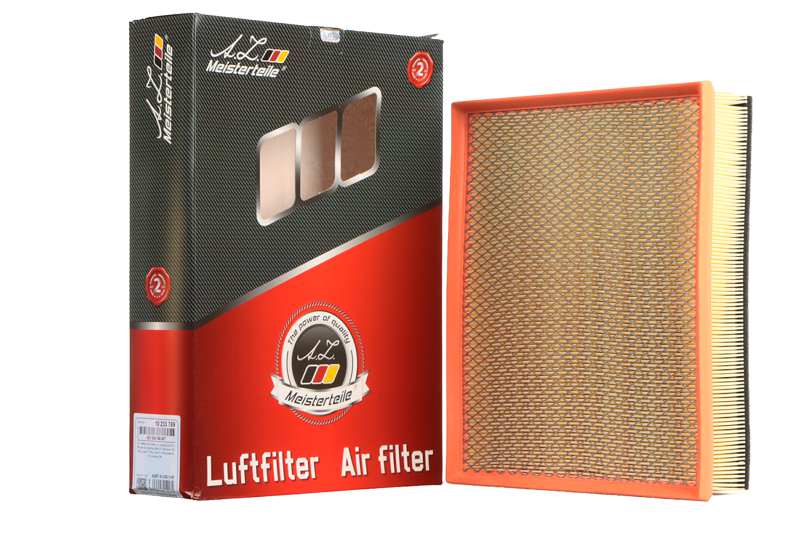 Air filter